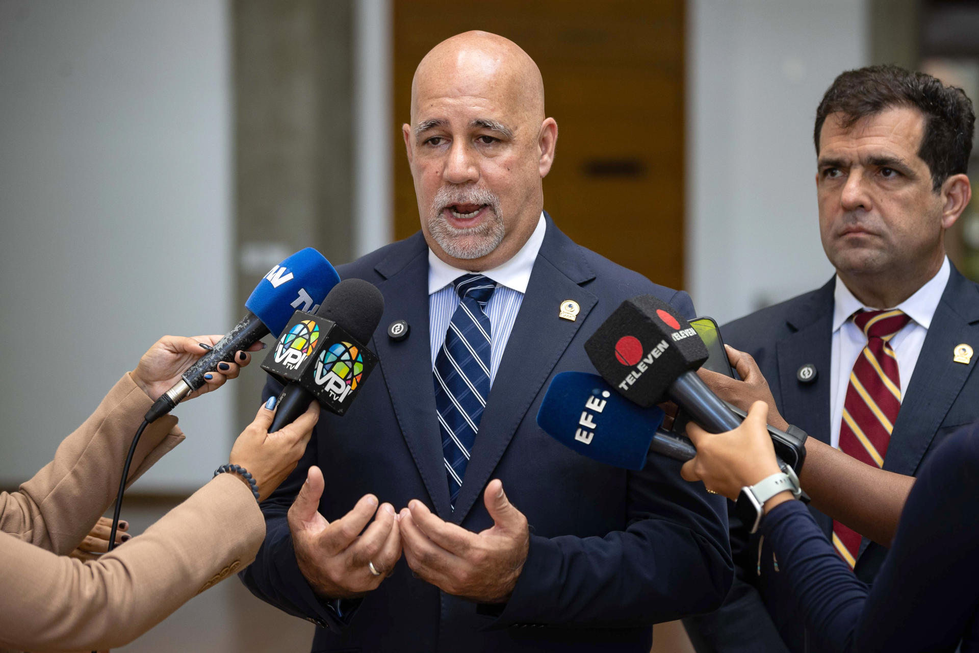 Renovación del TSJ debe incluir cambios de estructura judicial, según Foro Penal