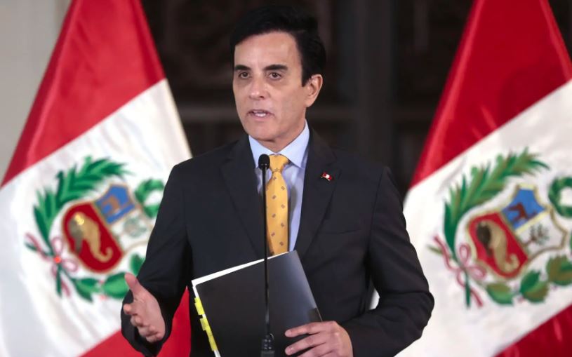 Perú espera elecciones libres y liberación de presos políticos para normalizar relaciones con Venezuela