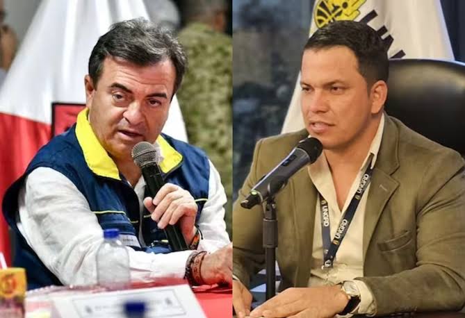De La Espriella envió a cárcel sin privilegios a dos vinculados en polémico caso de corrupción (VIDEO)
