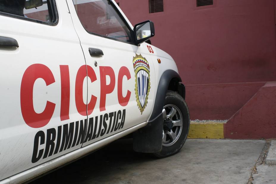 Hombre solicitado por homicidio en Barinas fue dado de baja tras enfrentarse al Cicpc