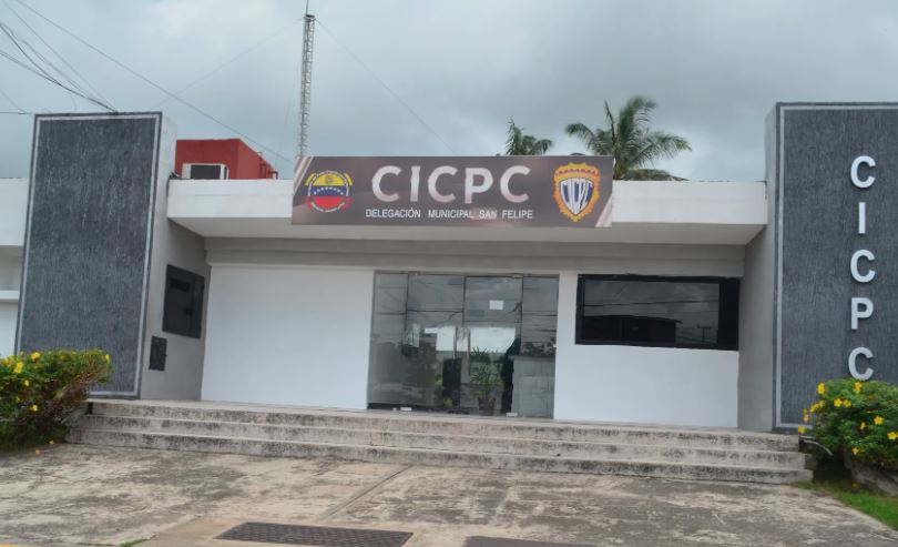 Un cuchillo y herramientas de campo: los objetos utilizados durante un atroz homicidio en Yaracuy