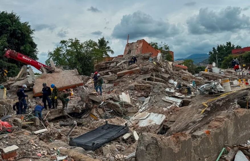 Unesco aprobó millonario financiamiento a Colombia para recuperar patrimonio dañado por terremoto