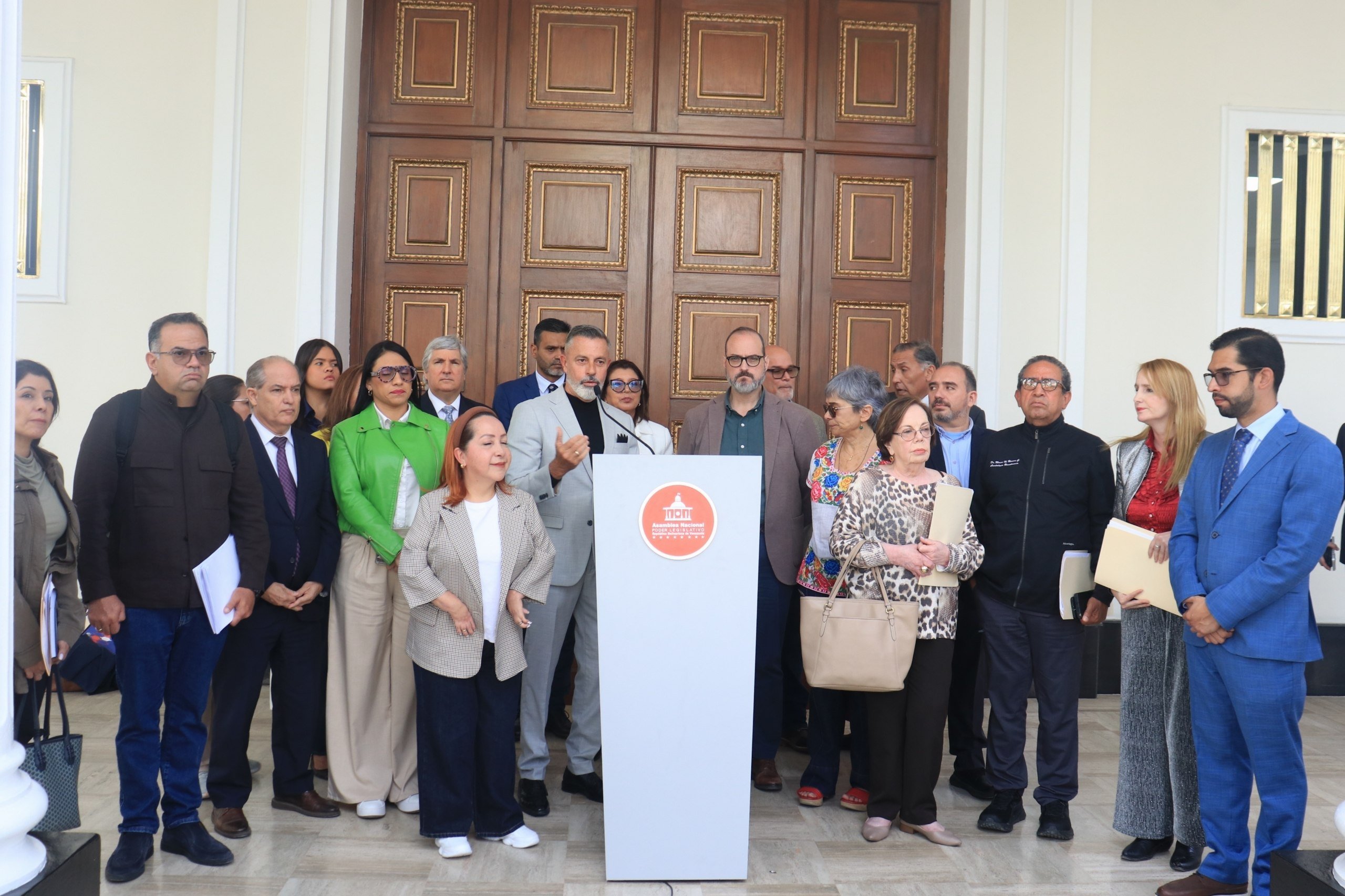 Instalado el Comité de Postulaciones para comenzar la renovación de magistrados del TSJ