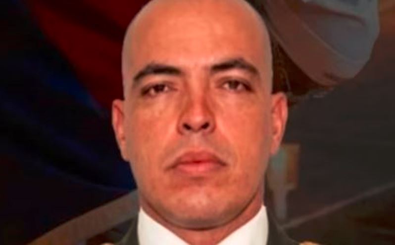Denunciaron nuevo saqueo en la casa del coronel preso político Carlos Ulises Hernández (VIDEO)