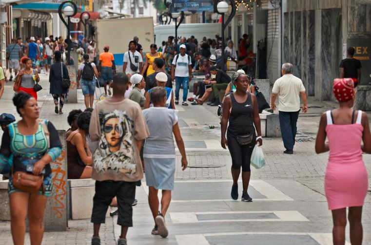 La crisis energética pasa factura en Cuba: millones de personas enfrentan problemas con el agua