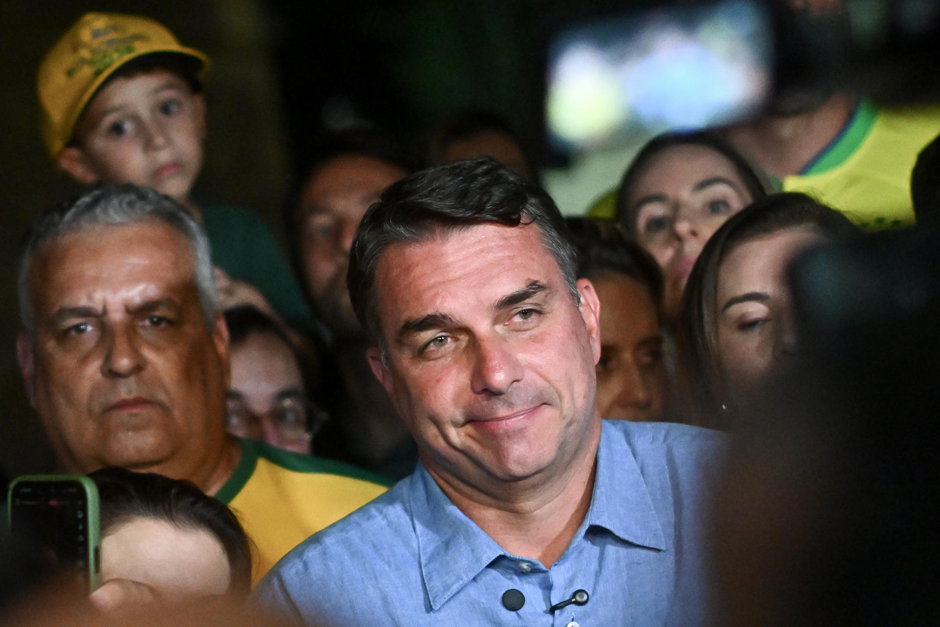 Partido de Bolsonaro salió fortalecido de las urnas y tendrá un poder clave en el Senado de Brasil