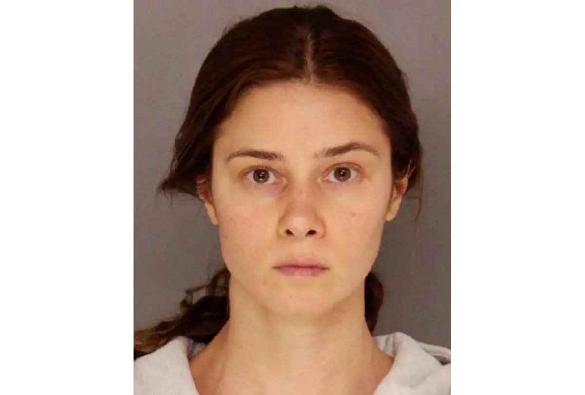 Mujer de California admitió haber asesinado al bebé de su mejor amiga