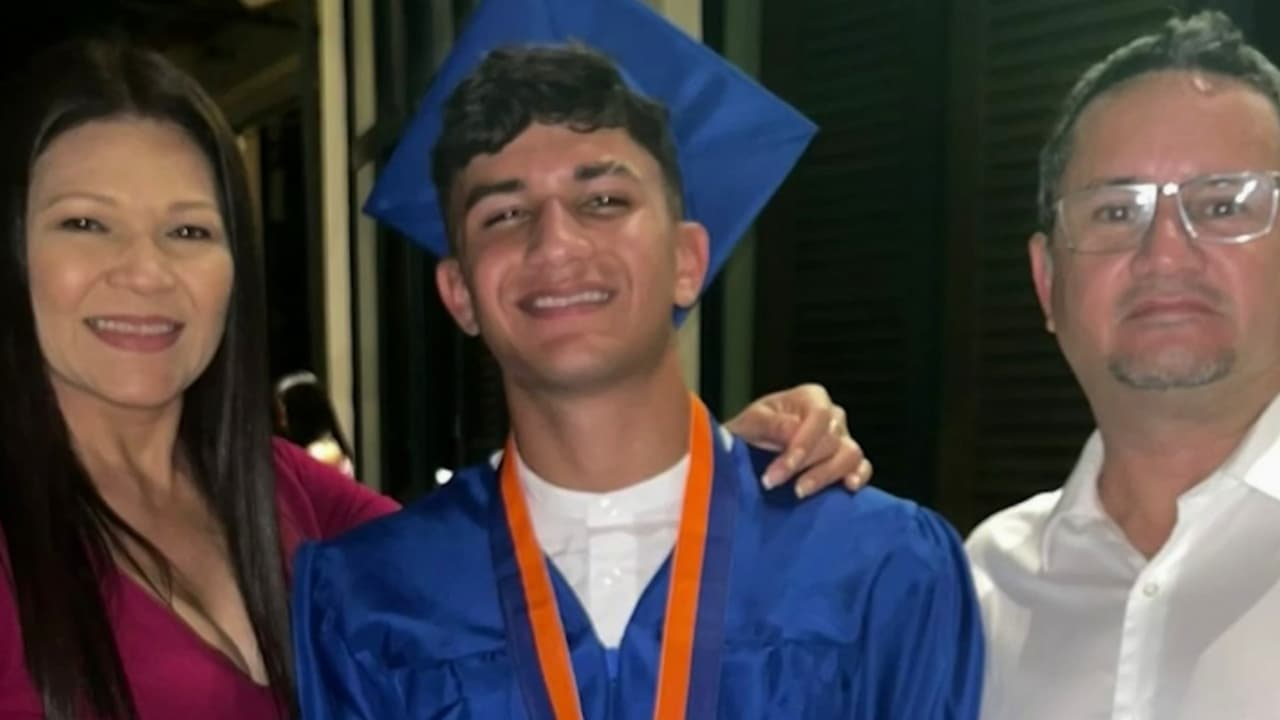 Familia venezolana exige respuestas tras detención de joven de 20 años por ICE en Miami