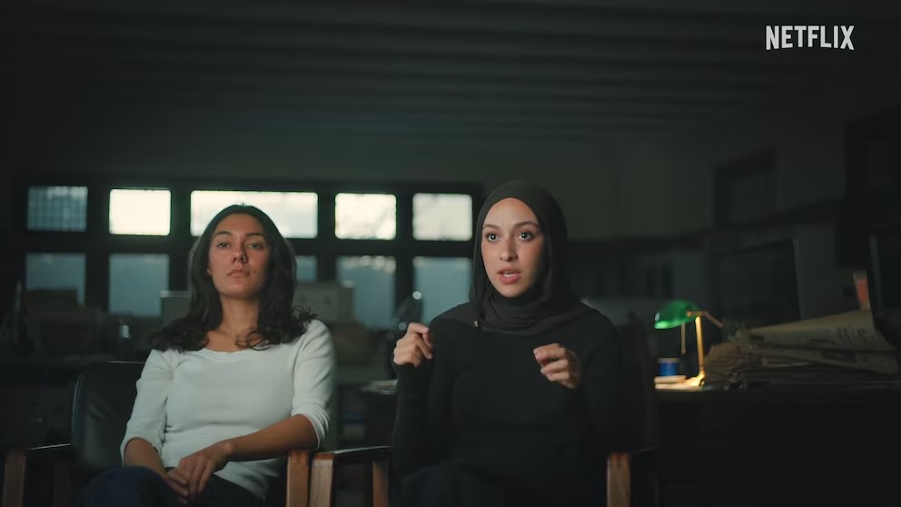 Netflix lleva a la pantalla el caso de presunta agresión sexual que sacude a la Universidad Cornell
