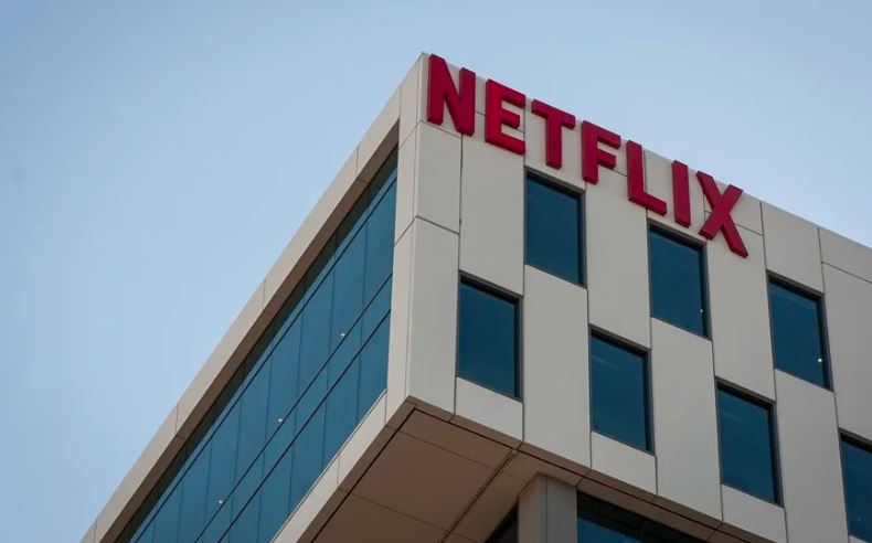Netflix despedirá al 6 % de su plantilla global en su mayor recorte de personal desde 2022