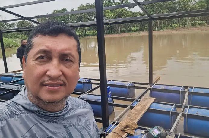 Adolescente admitió haber sido el autor del asesinato a tiros de un exalcalde de Colombia