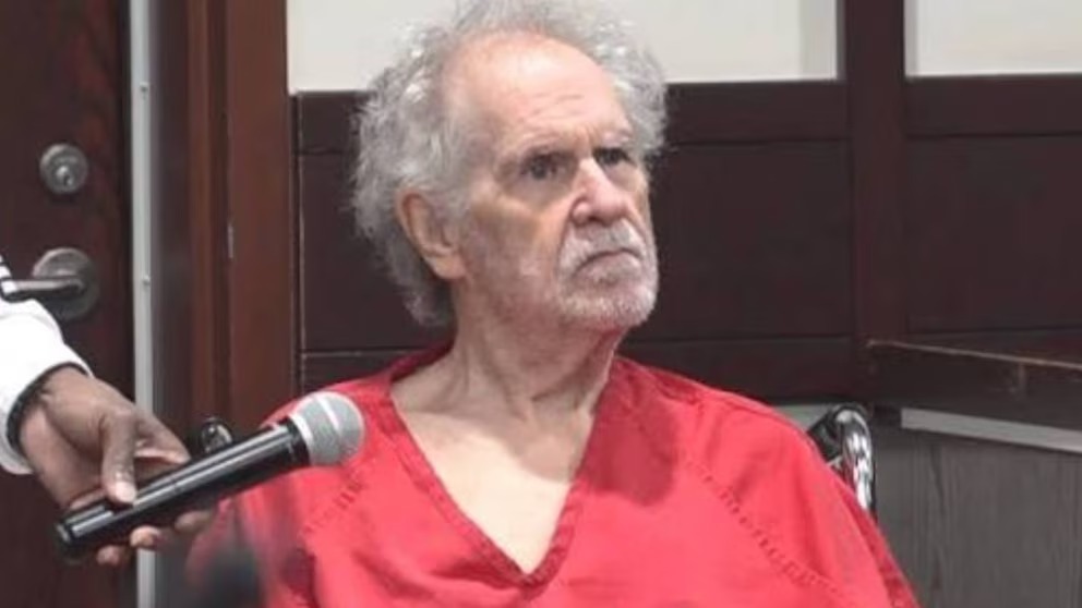 El menú que un acusado de homicidio en Florida pidió a cambio de aceptar cadena perpetua