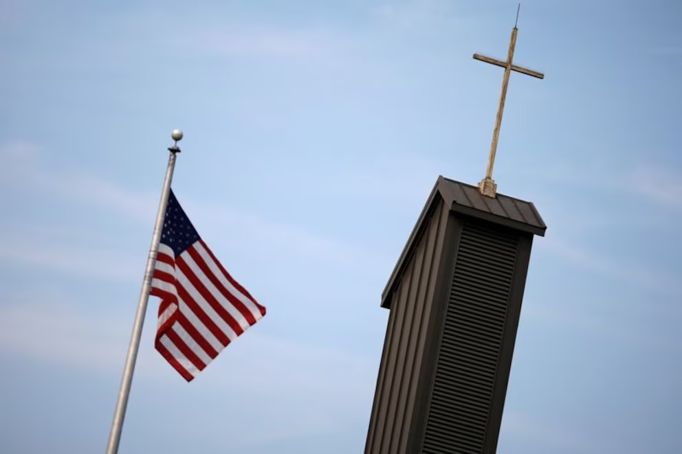 El macabro hallazgo en los archivos secretos de la Iglesia que conmociona a EEUU