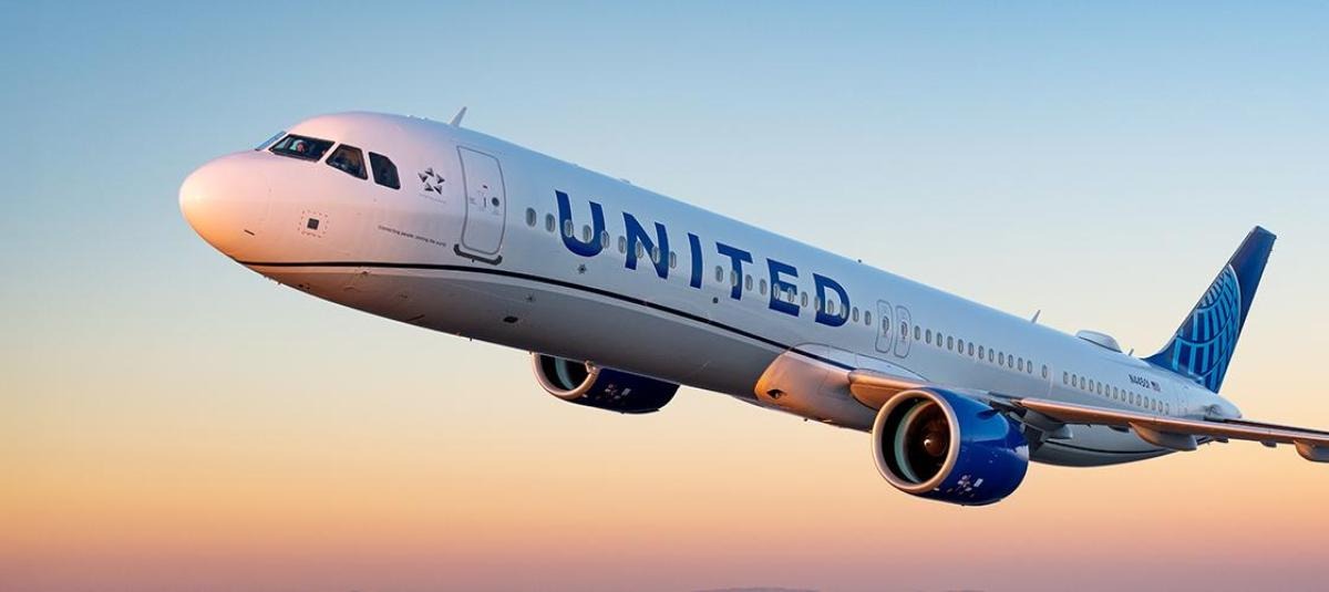Un pasajero murió durante un vuelo que cruzaba el Pacífico rumbo a Denver
