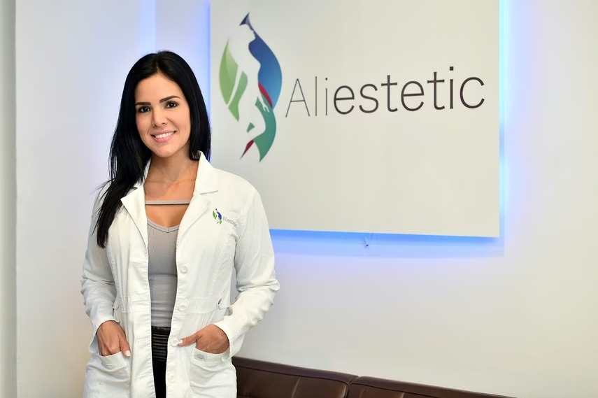 El drama de la familia de empresaria venezolana que fue interceptada por ICE en Doral
