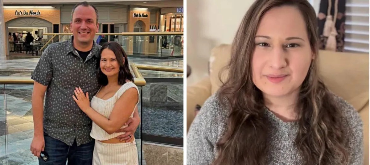 Murió la pareja de Gypsy Rose, la mujer que se declaró culpable del asesinato de su madre en Luisiana