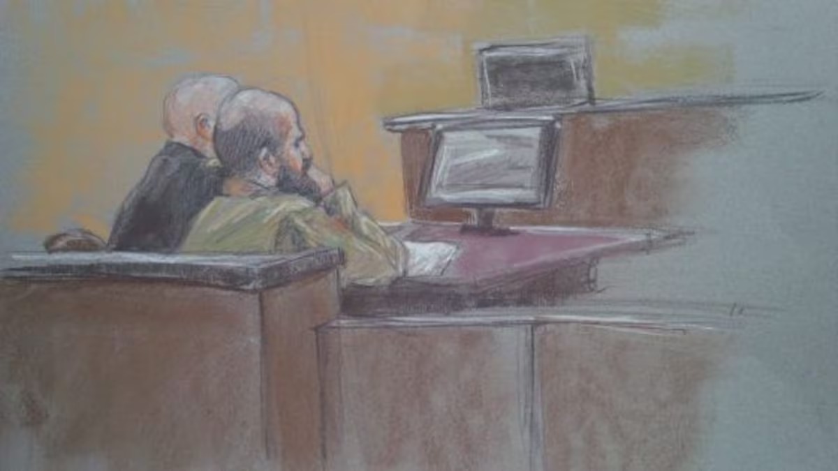 Ratificaron la pena de muerte para el psiquiatra militar que perpetró la matanza de 13 soldados en Texas