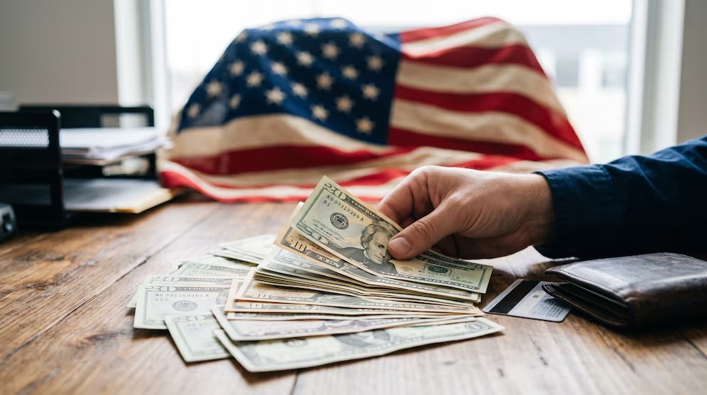 Entérate: Estos estados y ciudades de EEUU aumentarán el salario mínimo en 2027