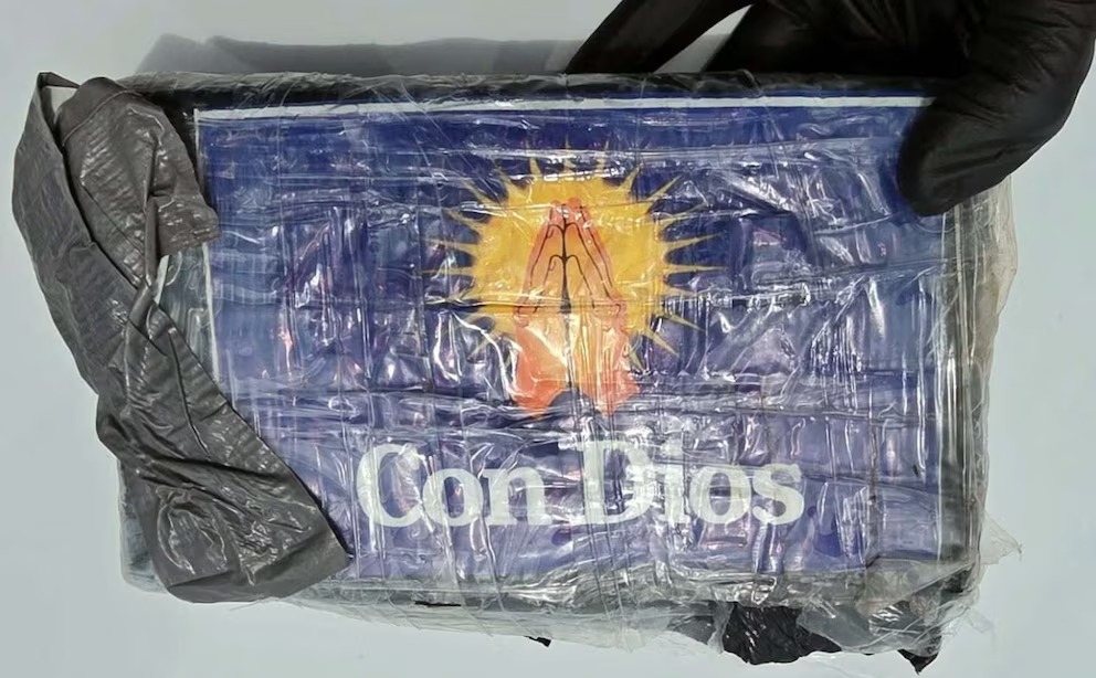Aumento de droga flotante en los Cayos de Florida desata ola de condenas federales