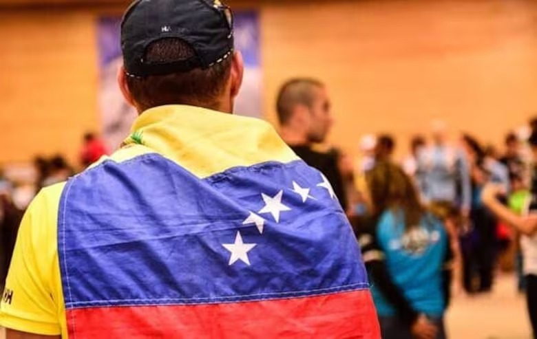 Elecciones podrían complicar el trabajo del Supremo de EEUU en relación al TPS para venezolanos