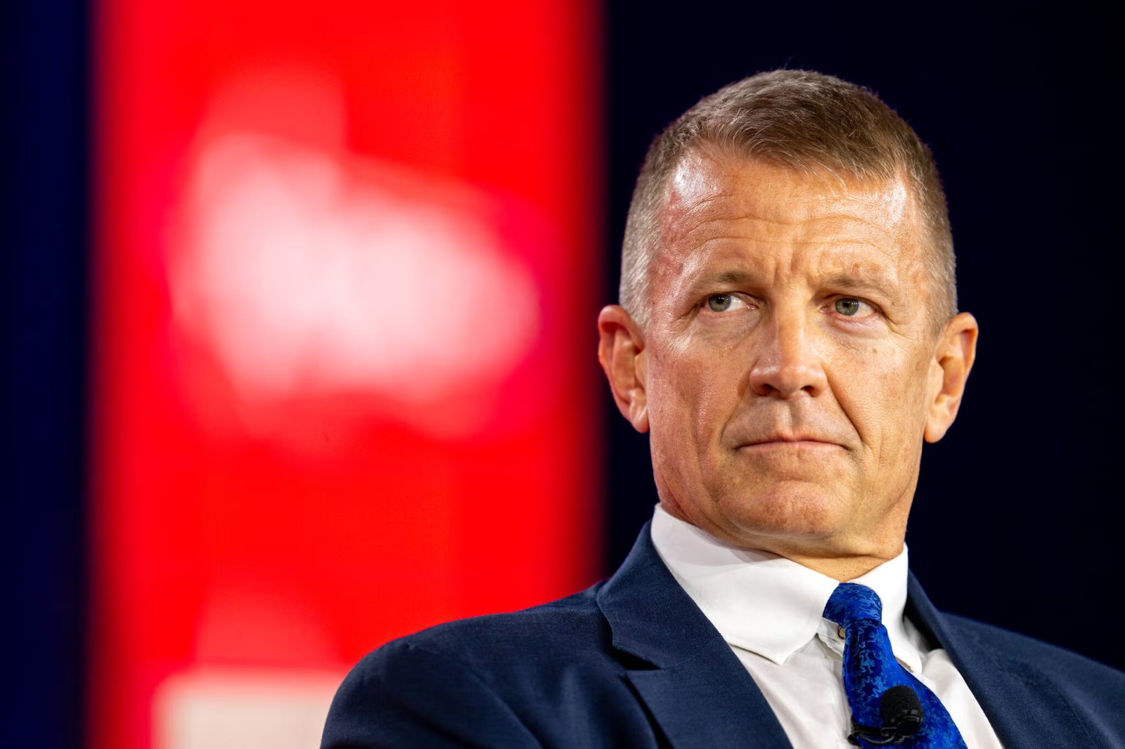 Una emboscada de rebeldes en el Congo expuso las operaciones de mercenarios de Erik Prince