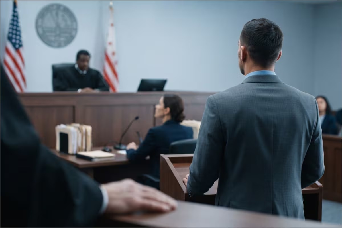 El fallo judicial en EEUU que cambió el destino de una familia al borde de la deportación