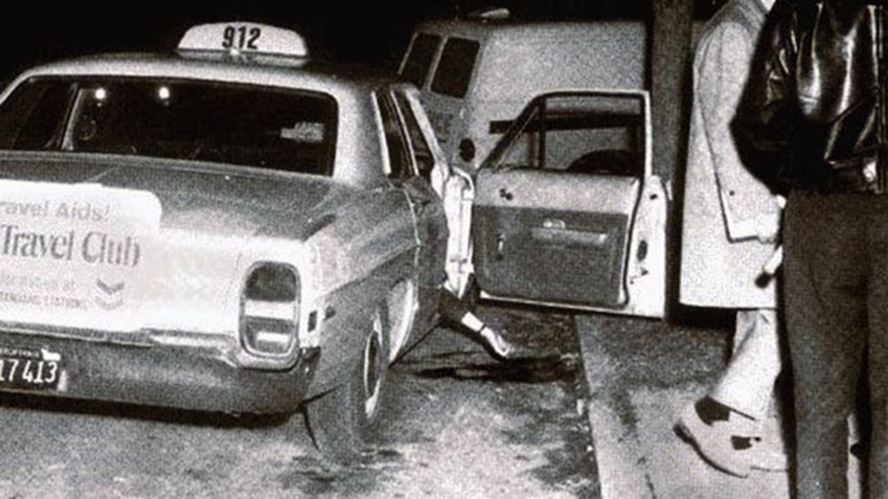 El asesino que aterrorizó en San Francisco mató por última vez hace 57 años y nunca fue identificado
