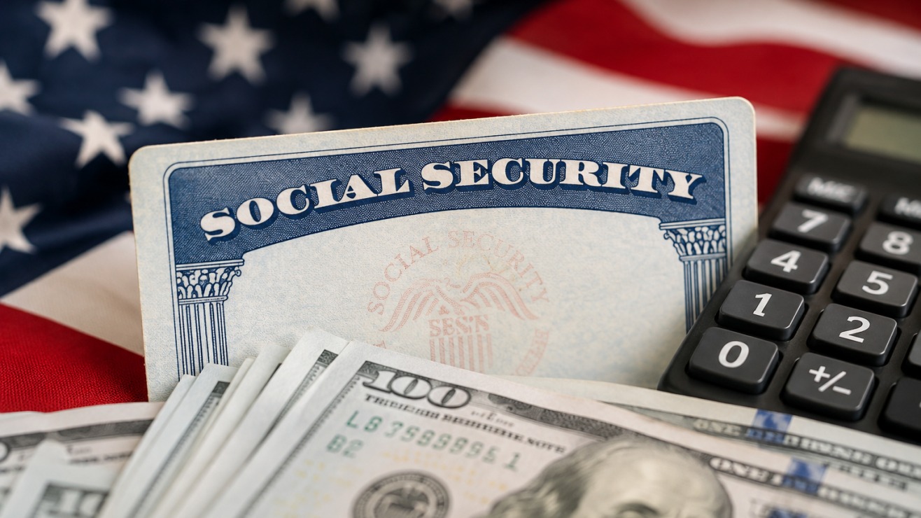¿Cuánto podría aumentar el pago del Seguro Social en EEUU durante 2027?