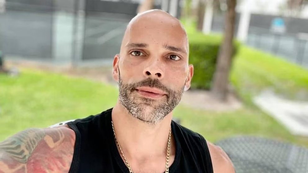 "Muerte sospechosa": Hallaron sin vida al músico venezolano Gus Ormo en una piscina de Florida