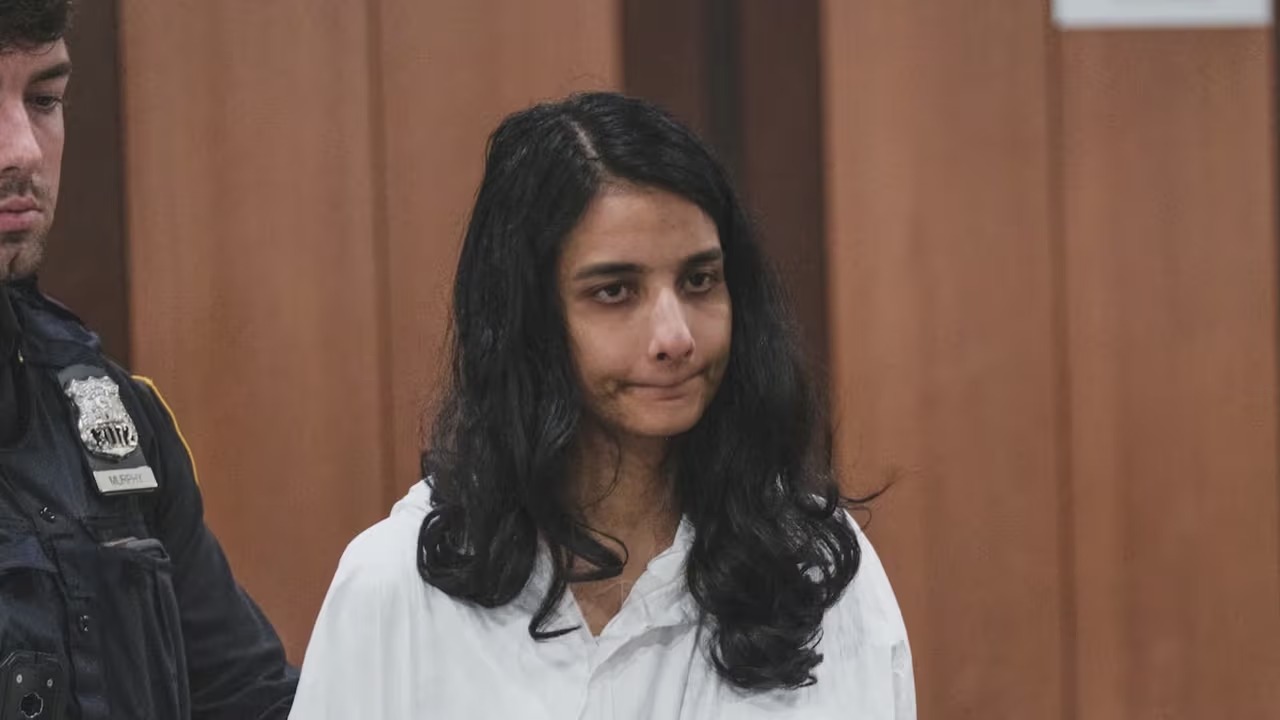 Venezolana que confesó el asesinato de su hija en Queens había estado internada en un centro psiquiátrico