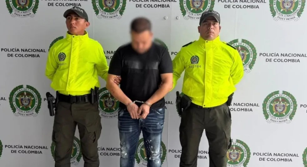 Alias El Señor, el narco que enviaba tres toneladas de cocaína al mes a EEUU desde el Catatumbo