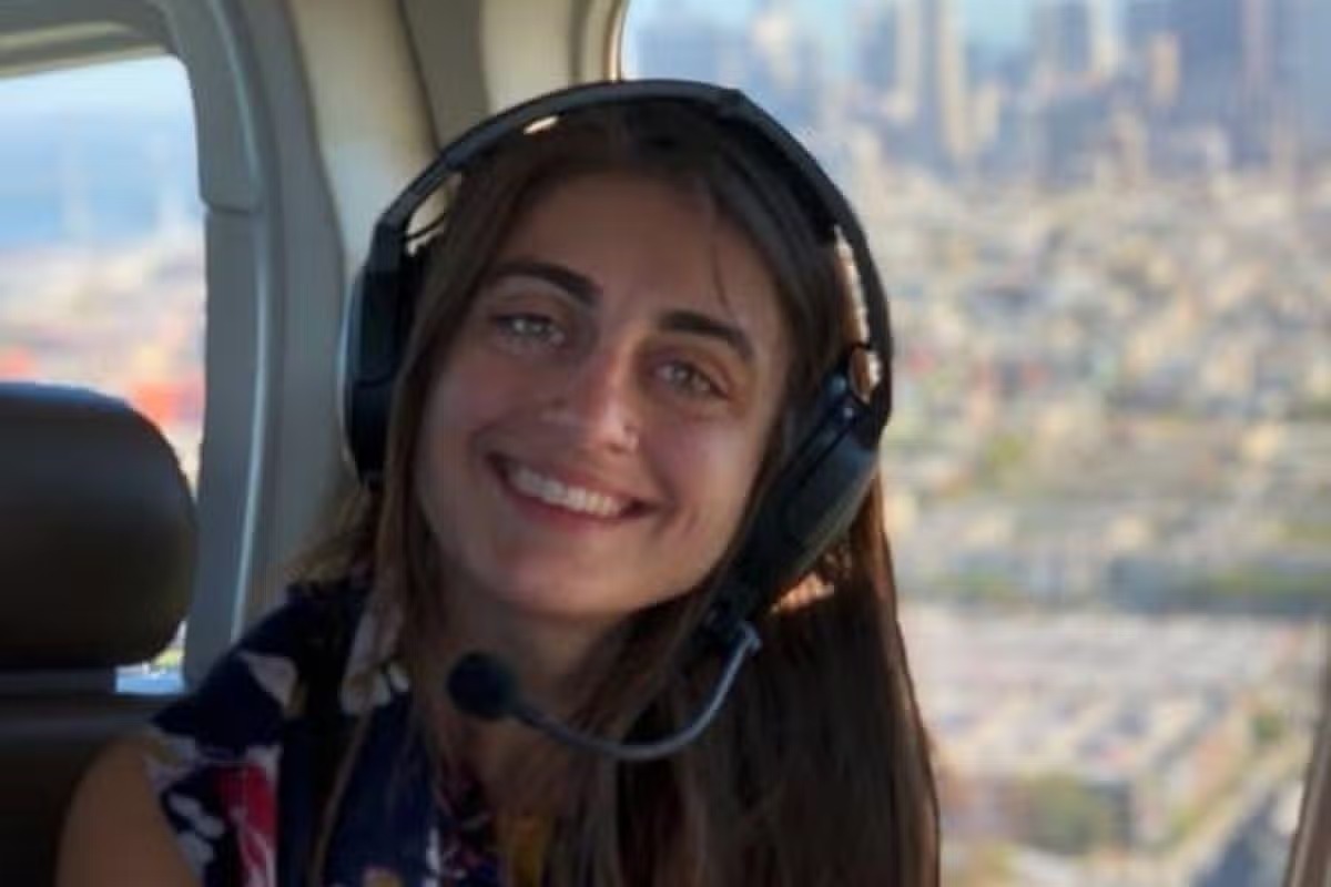 Turista de Florida murió al caer desde gran altura mientras tomaba foto en un paraje natural italiano