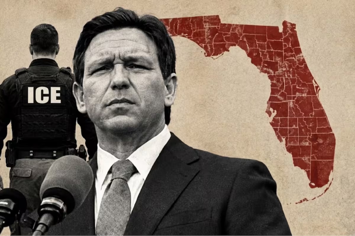 Más de 30 ciudades del sur de Florida rechazan acuerdos con ICE pese a la presión de Ron DeSantis