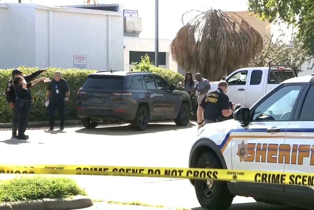 Un video cambió el rumbo de la investigación contra un agente del ICE que atropelló a un inmigrante