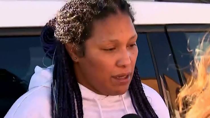 "Que la muerte de mi hija no se quede así", clamó la madre de la niña venezolana apuñalada en Chicago