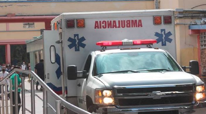 Comida china desató pánico y traslados a hospitales en Anzoátegui tras intoxicación masiva