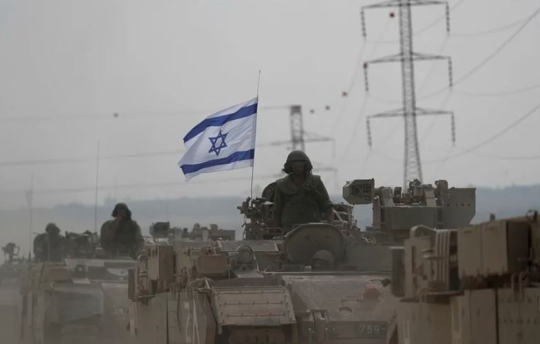 Ejército de Israel dio de baja a un cabecilla de Hamás en la Franja de Gaza