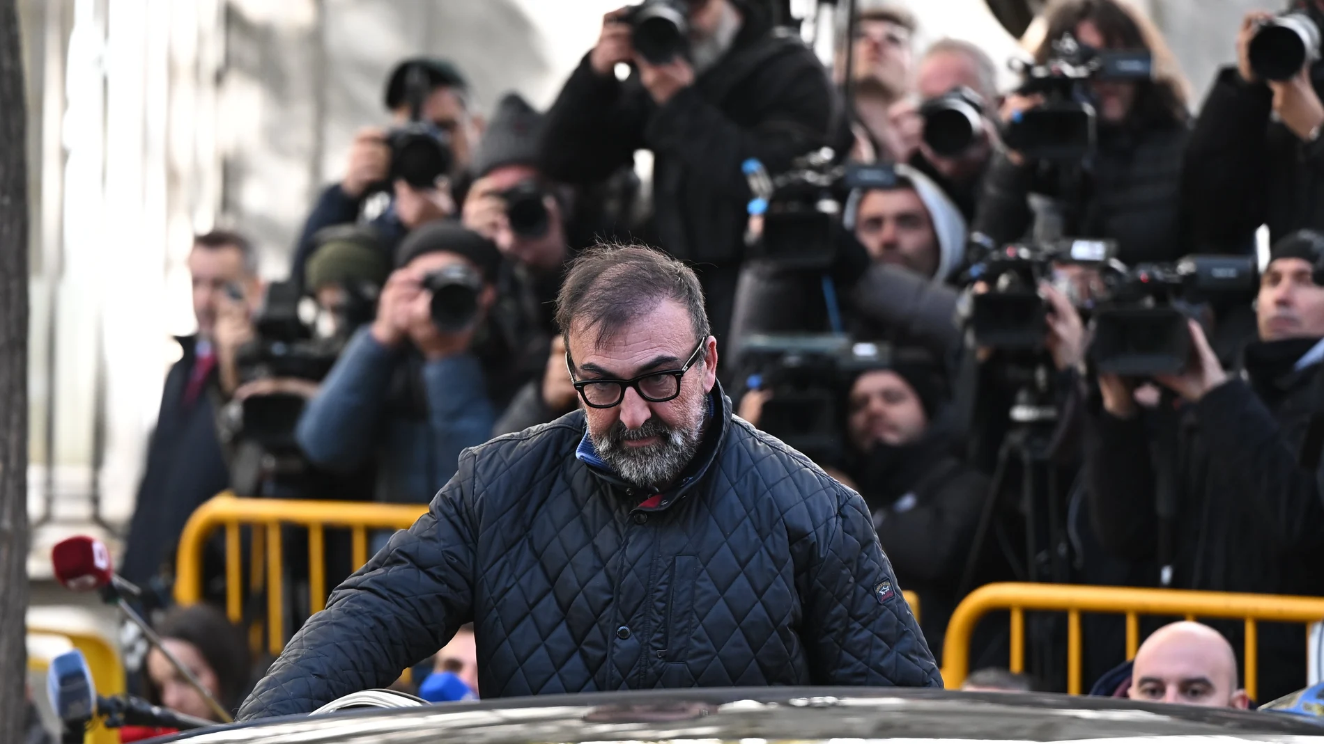 El juez del caso Koldo se prepara para procesar al cerebro de la trama
