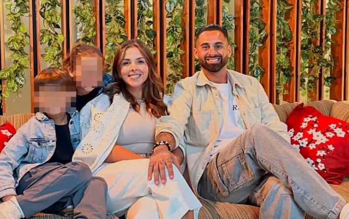 Lucas Trejo contó el emotivo gesto que recibió de Leo Messi y su esposa tras terremotos en Venezuela (VIDEO)