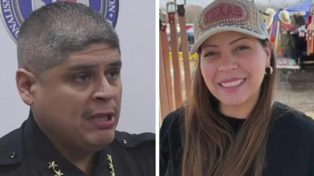 Venezolana desaparecida en Texas habría sido asesinada: emitieron orden de arresto contra su expareja