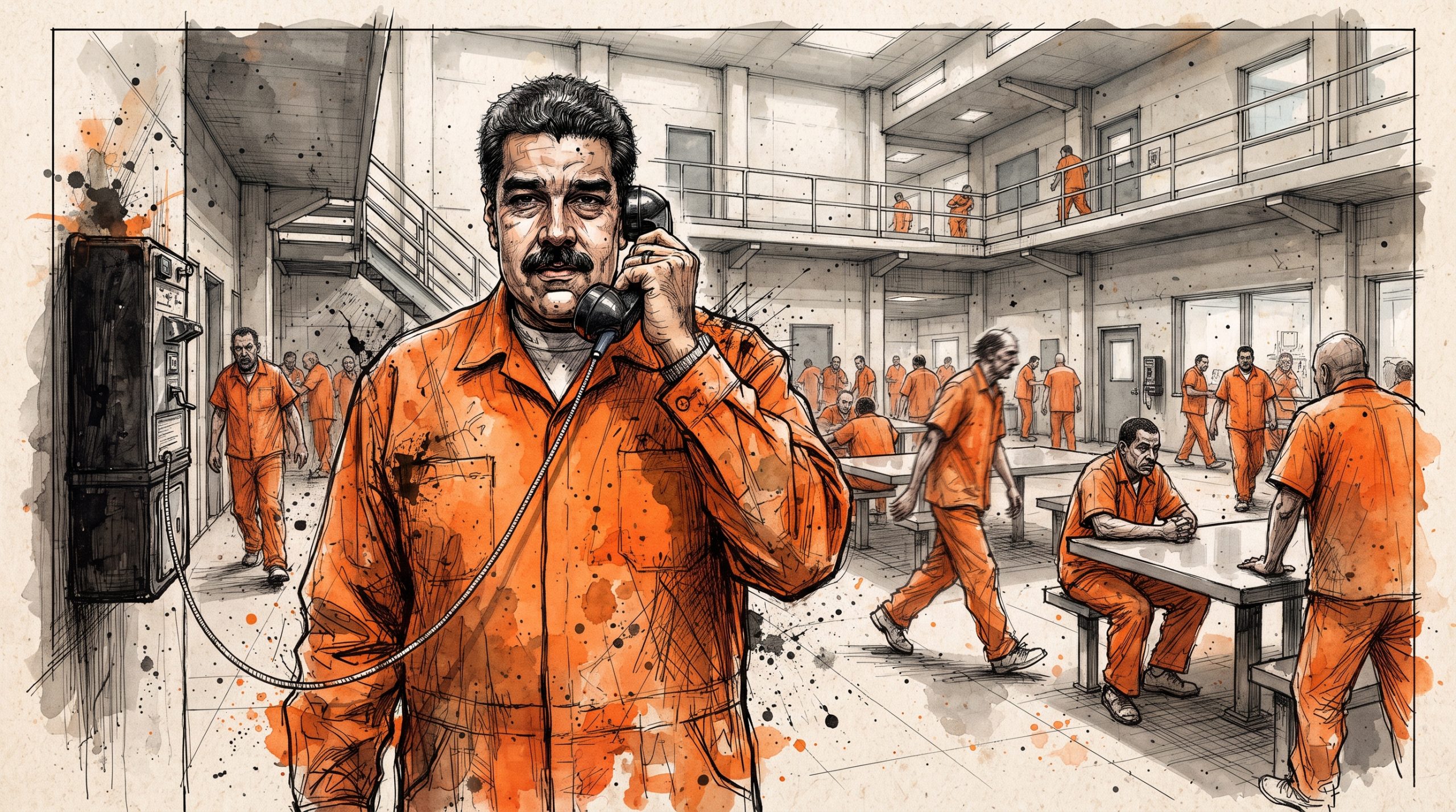 Ilustración original