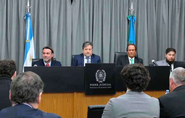 El juicio por la muerte de Maradona inició su última semana con alegatos de los abogados