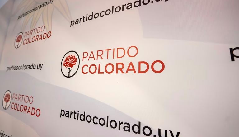 Partido opositor de Uruguay exigió liberación de presos políticos y elecciones presidenciales en Venezuela