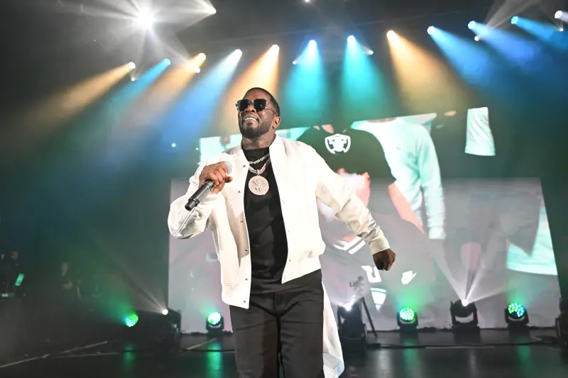 El motivo por el que Sean “Diddy” Combs fue trasladado de urgencia a un hospital