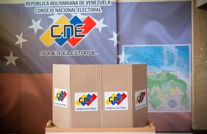 El análisis de Eugenio Martínez sobre la posibilidad de elecciones presidenciales en julio de 2027 (VIDEO)