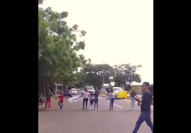 Puerto Ordaz bajo la crisis: el clamor vecinal contra el deterioro social por culpa del chavismo
