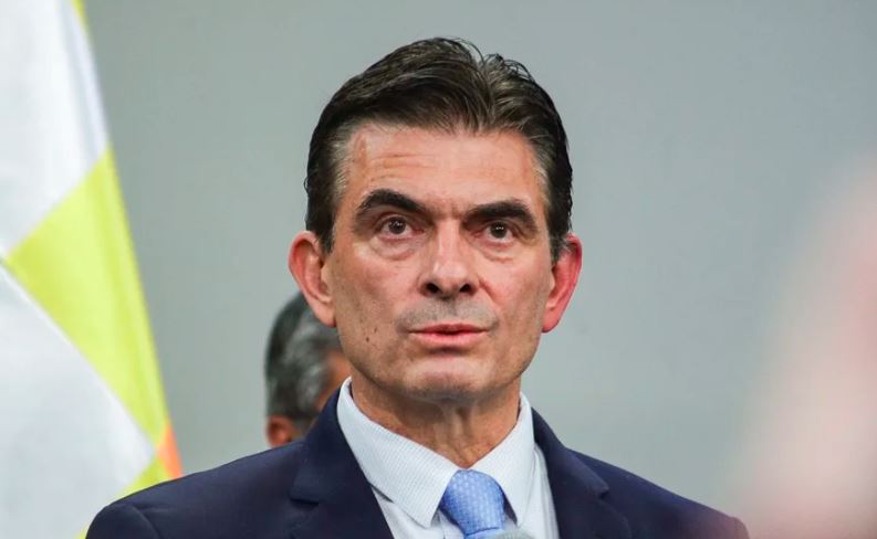 Presidente de Bolivia pidió a Lula da Silva  "seguir trabajando juntos" tras su reelección en Brasil