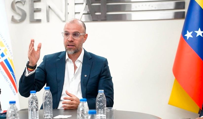 Seniat lanzará una herramienta digital de uso gratuito para facturación electrónica (VIDEO)