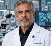 Dinorah Figuera: un espaldarazo que genera interrogantes, por Dr. J.J. Bacteria