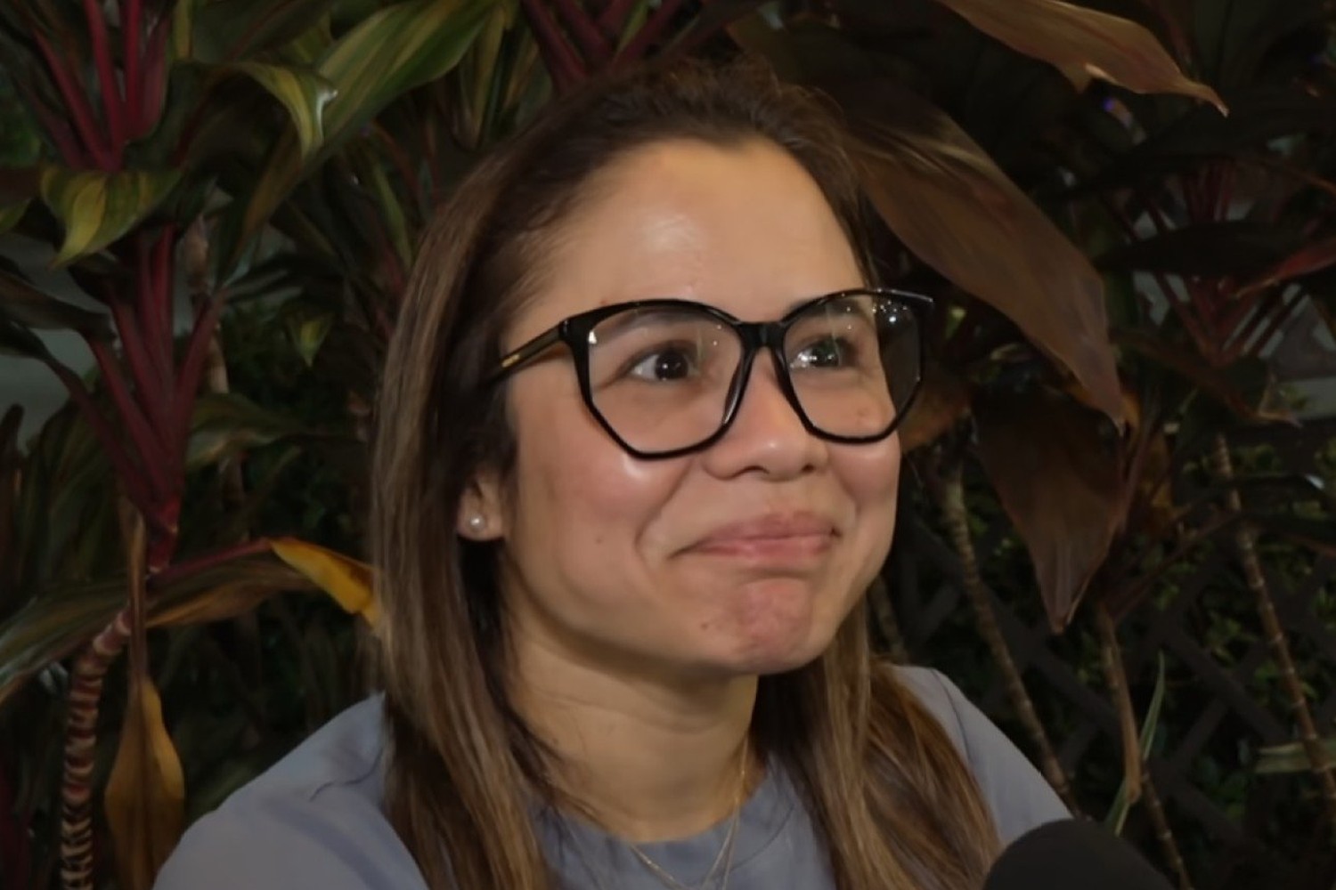 “Agarraditos de la mano de Dios”: venezolanos de Doral reaccionaron al fallo que podría devolverles el TPS
